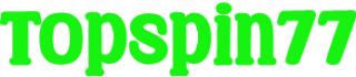 Topspin77